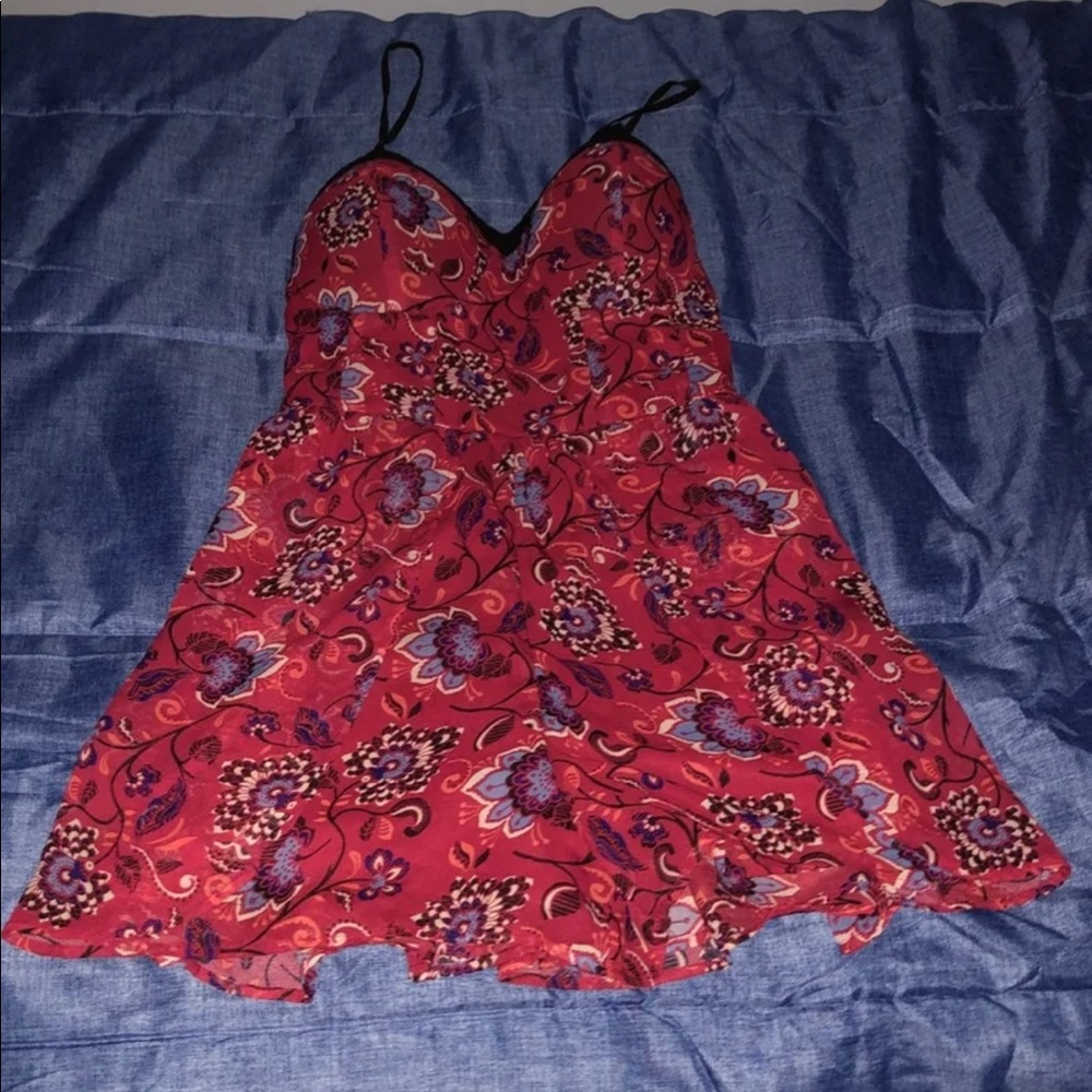 Romper Size M